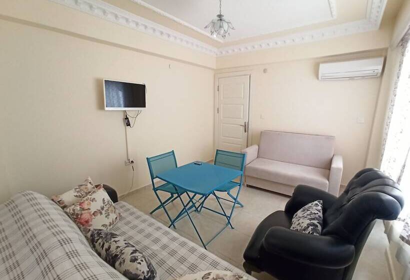 Koilada çarpışantürk Konakları