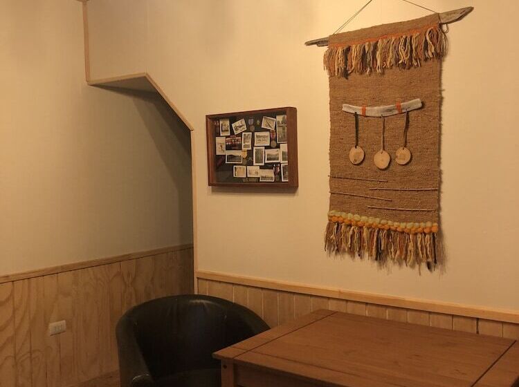 Magellanicus Rustic Suites