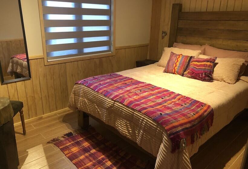 Magellanicus Rustic Suites