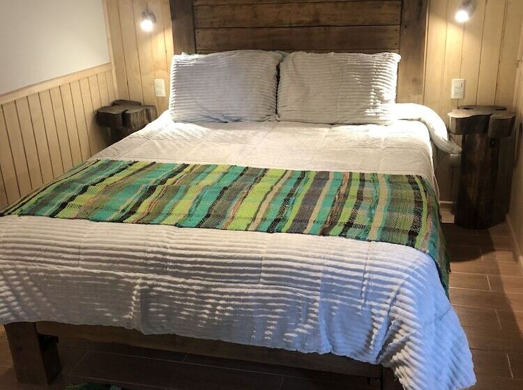 Magellanicus Rustic Suites