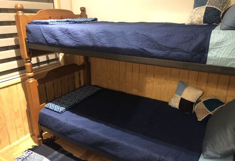 Magellanicus Rustic Suites