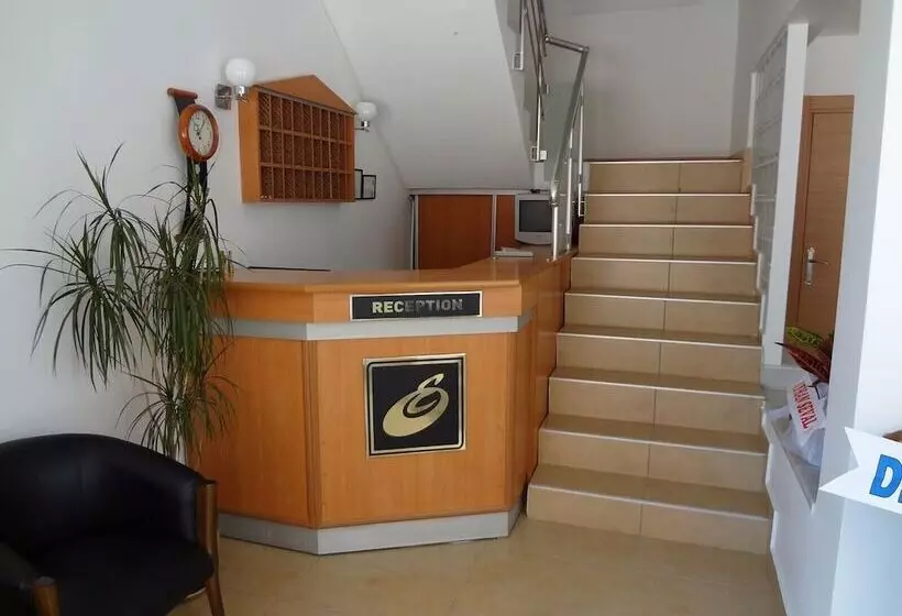 Otel Eratay