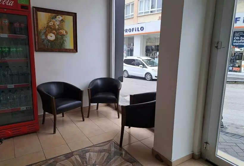 Otel Eratay
