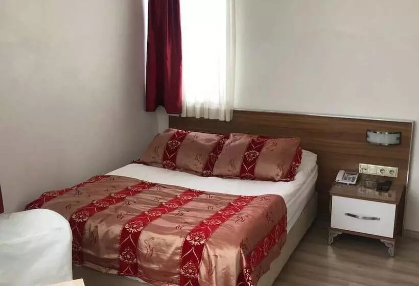 Otel Eratay