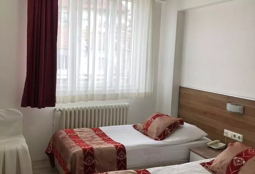 Otel Eratay