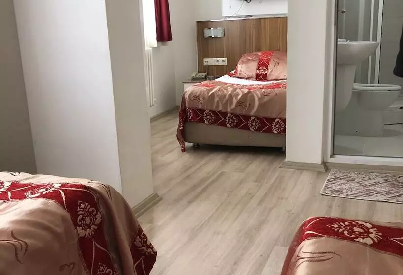 Otel Eratay