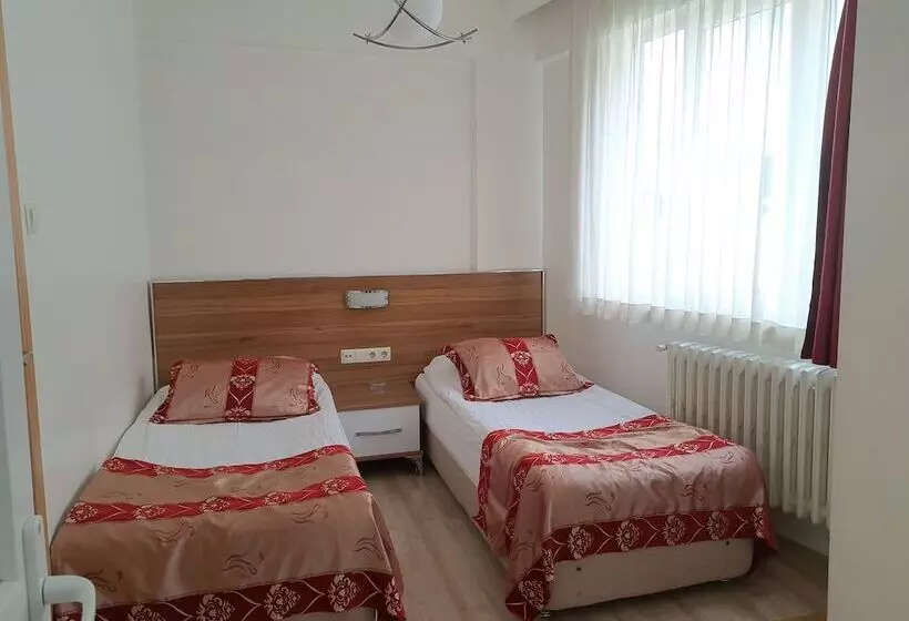 Otel Eratay