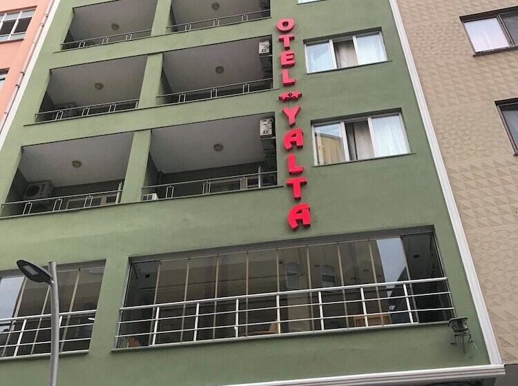 Otel Yalta