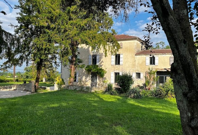 بنسيون Bears N Breakfast