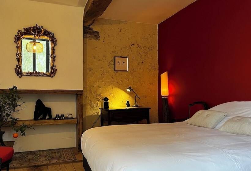 بنسيون Bears N Breakfast