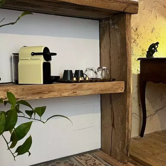 ペンション Bears N Breakfast