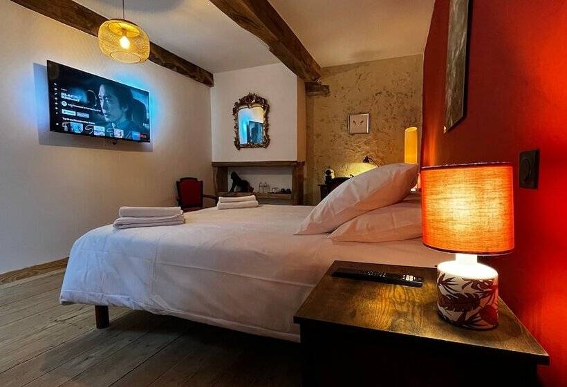 بنسيون Bears N Breakfast