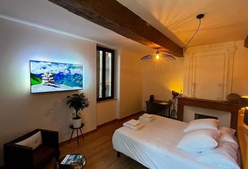 ペンション Bears N Breakfast