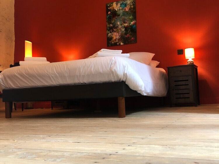 بنسيون Bears N Breakfast