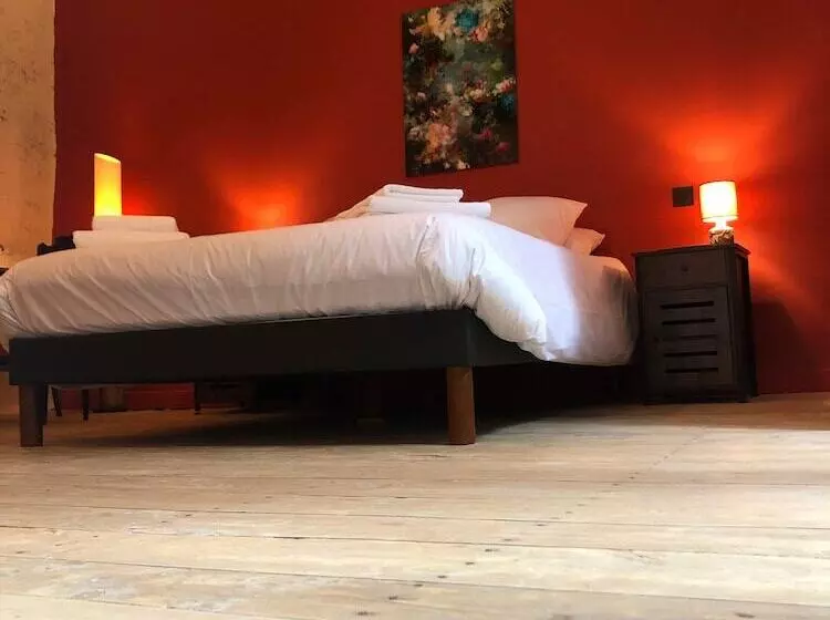 ペンション Bears N Breakfast