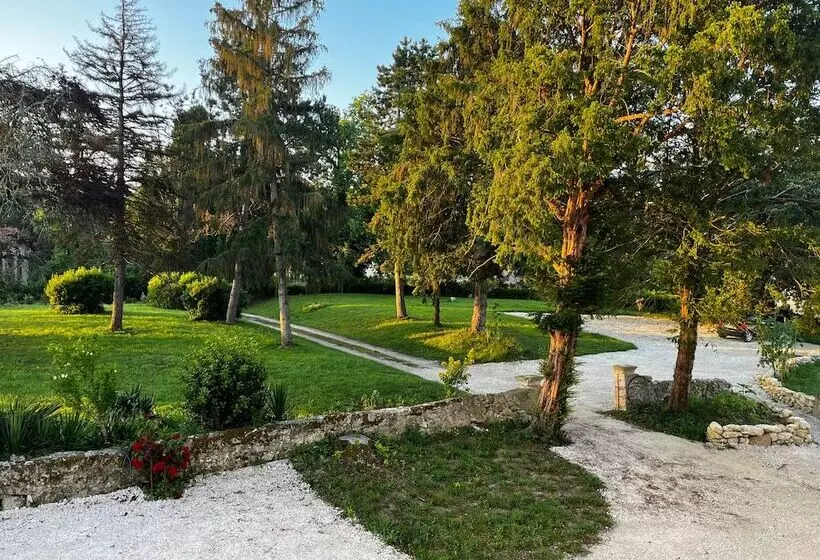 ペンション Bears N Breakfast