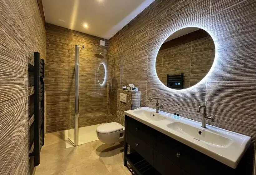 ペンション Bears N Breakfast