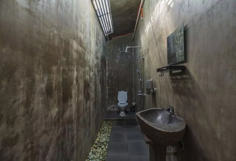 ペンション Elemento Homestay Badung