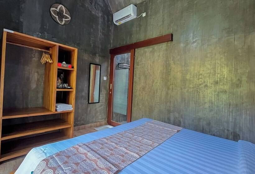 펜션 Elemento Homestay Badung