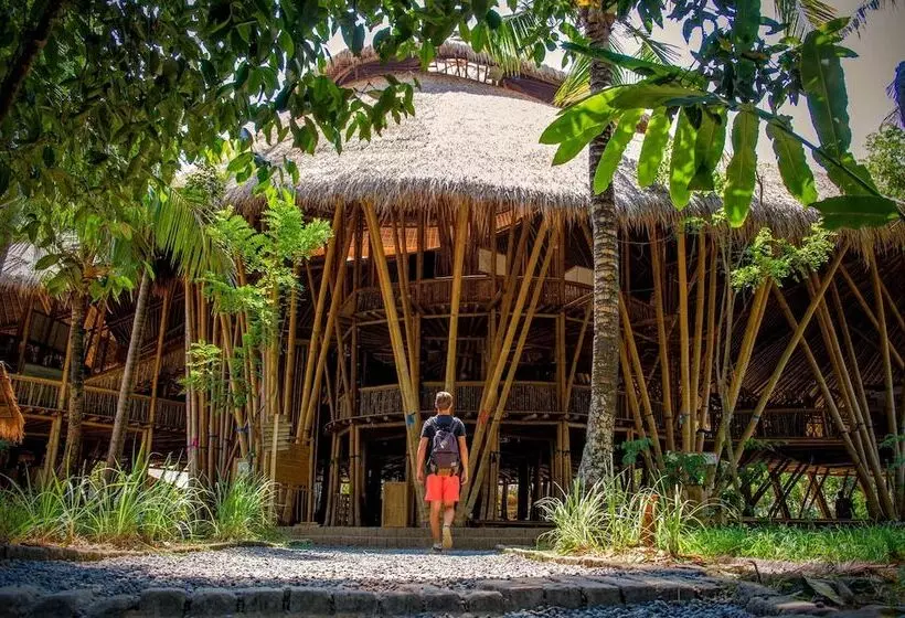 ペンション Elemento Homestay Badung