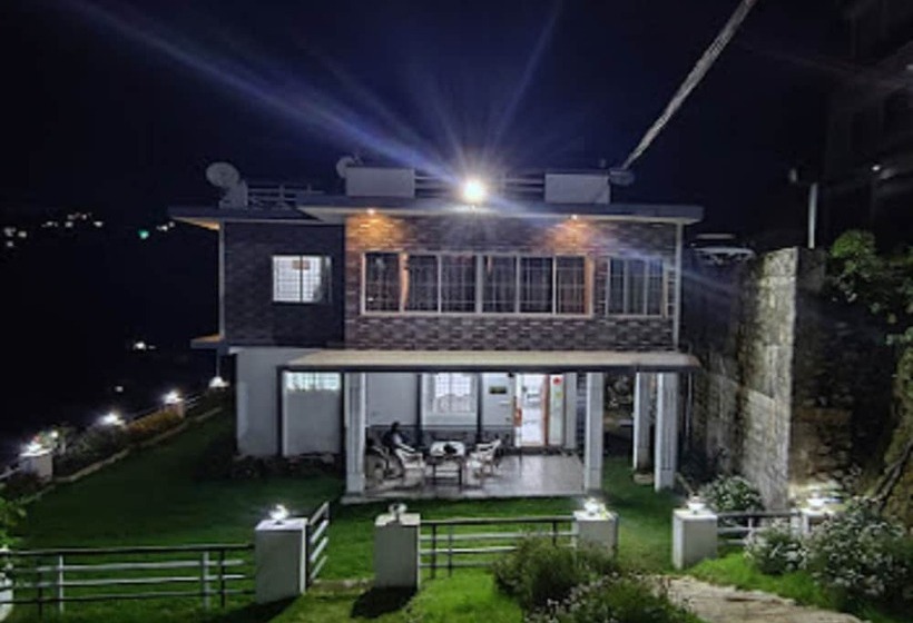 Pensão Guru Vela Homestay