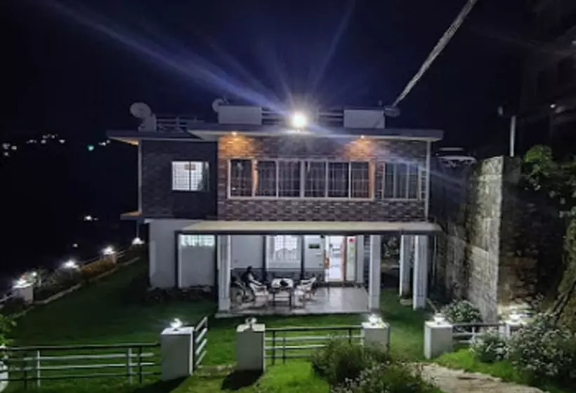 Majatalo Guru Vela Homestay