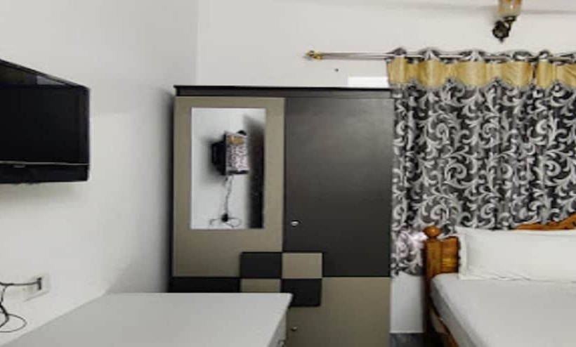 Pensão Guru Vela Homestay