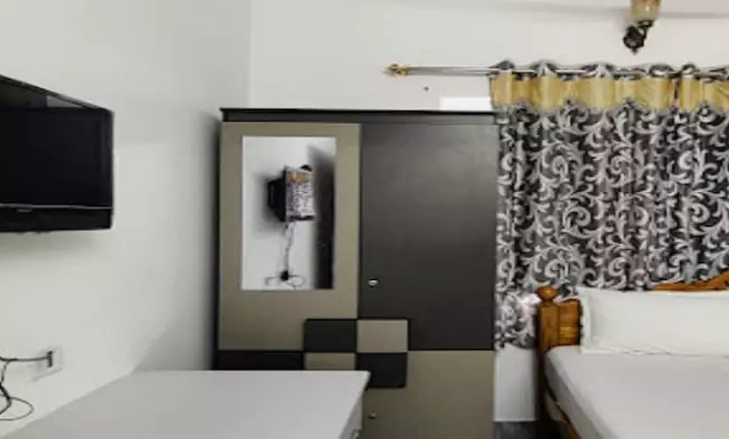 Majatalo Guru Vela Homestay