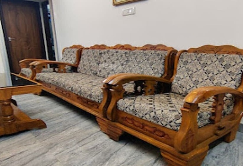 Pensão Guru Vela Homestay