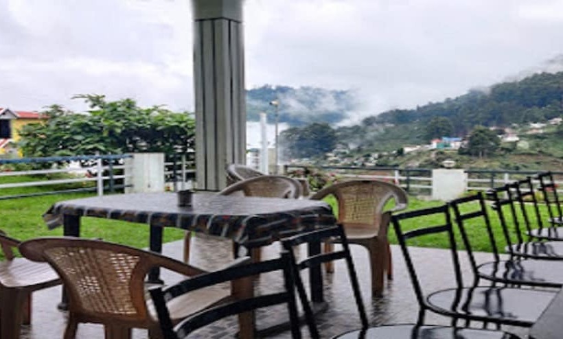 Pensão Guru Vela Homestay