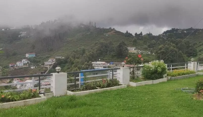 Majatalo Guru Vela Homestay