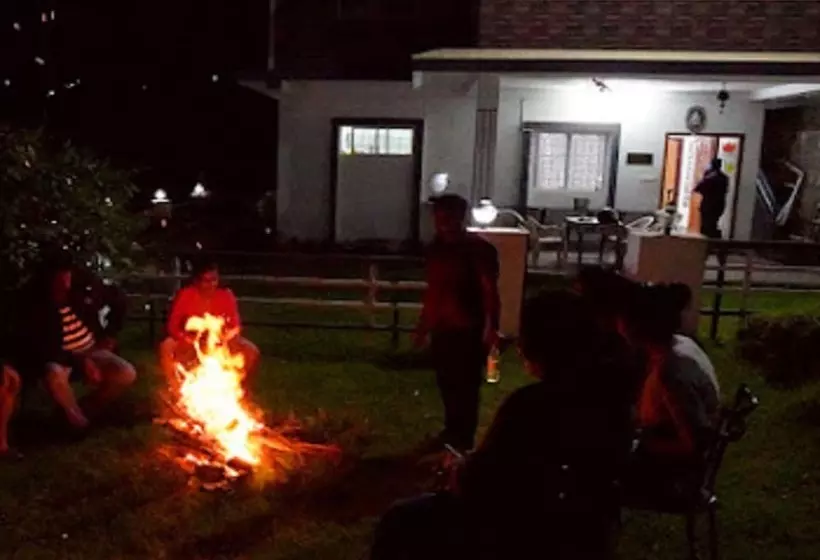 Majatalo Guru Vela Homestay