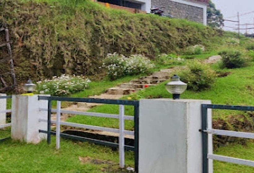 Pensão Guru Vela Homestay