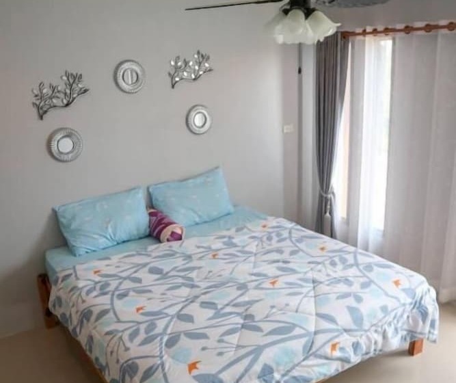 Panzió Ingkho Khao Kho อิงค้อ เขาค้อ