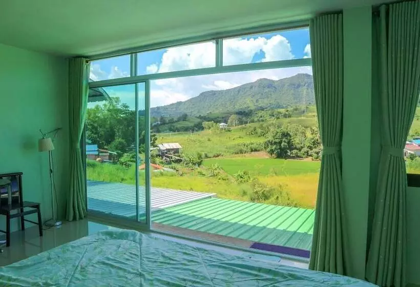 ペンション Ingkho Khao Kho อิงค้อ เขาค้อ