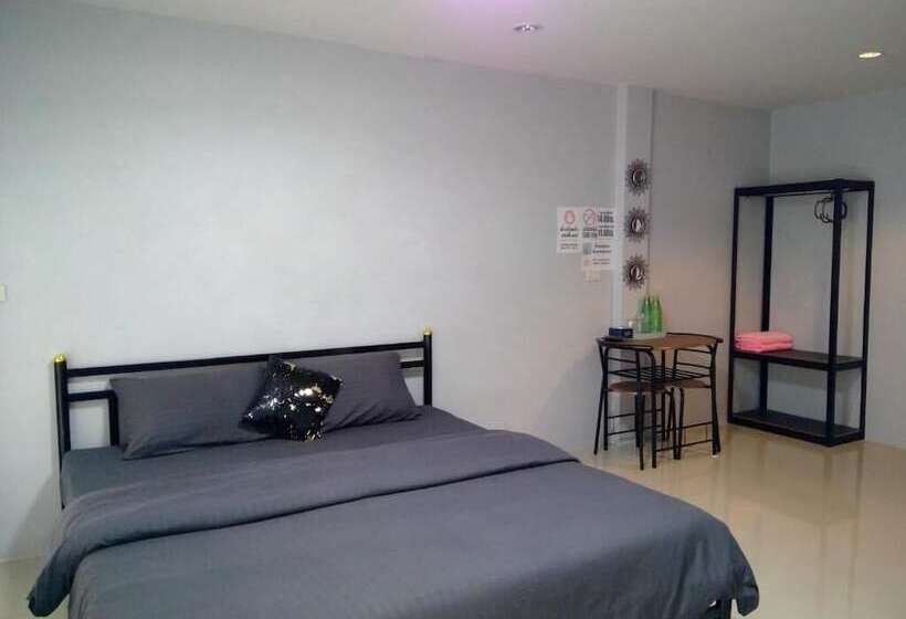 Panzió Ingkho Khao Kho อิงค้อ เขาค้อ