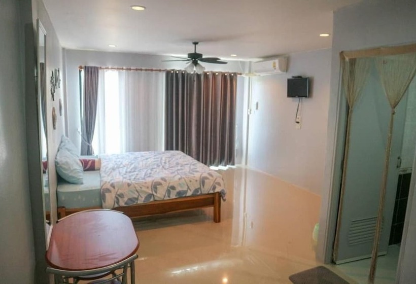 Panzió Ingkho Khao Kho อิงค้อ เขาค้อ