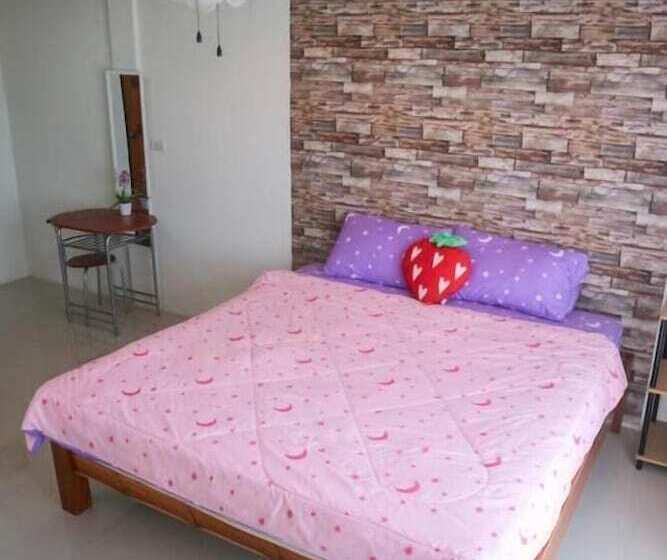 Pansiyon Ingkho Khao Kho อิงค้อ เขาค้อ