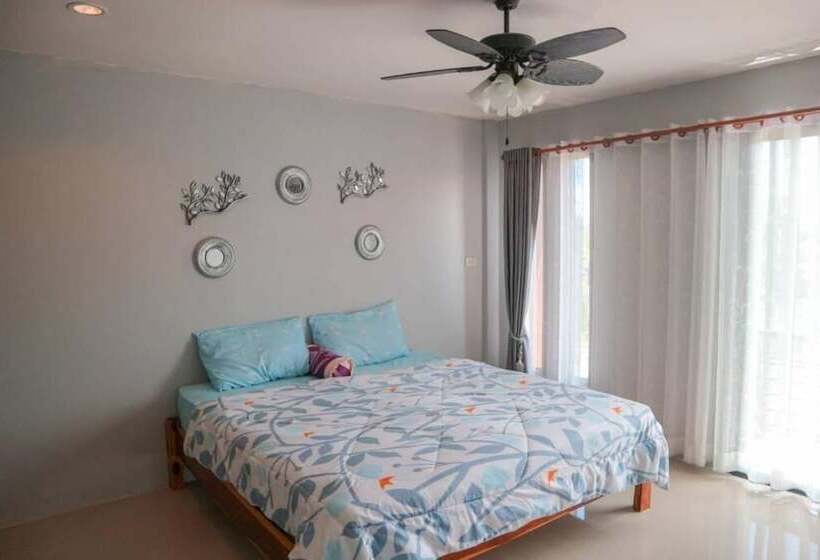 Pensão Ingkho Khao Kho อิงค้อ เขาค้อ