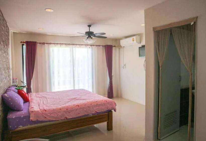 Pansiyon Ingkho Khao Kho อิงค้อ เขาค้อ