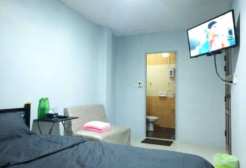 Panzió Ingkho Khao Kho อิงค้อ เขาค้อ