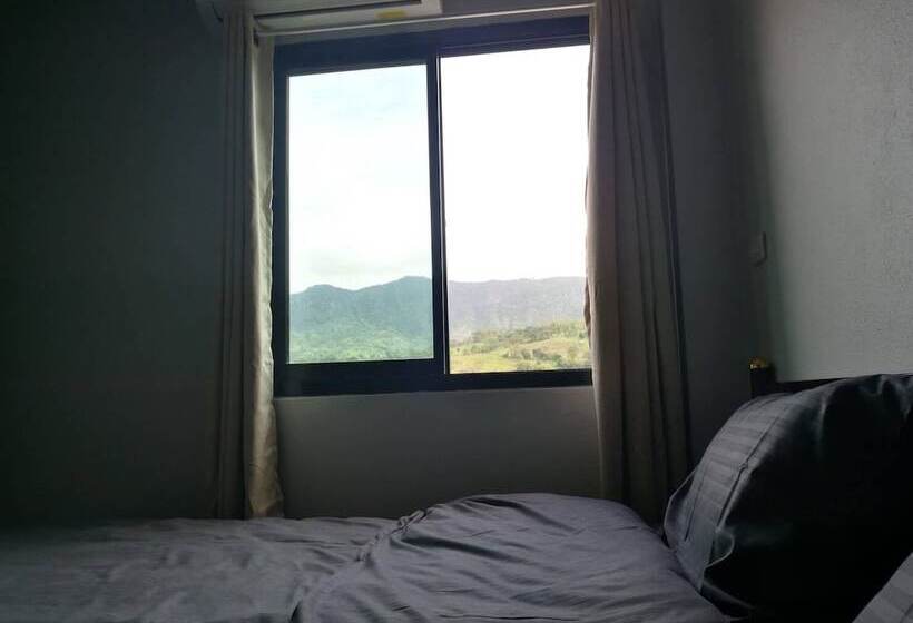 Panzió Ingkho Khao Kho อิงค้อ เขาค้อ