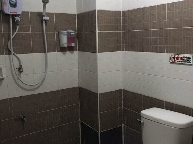 Pansiyon Ingkho Khao Kho อิงค้อ เขาค้อ