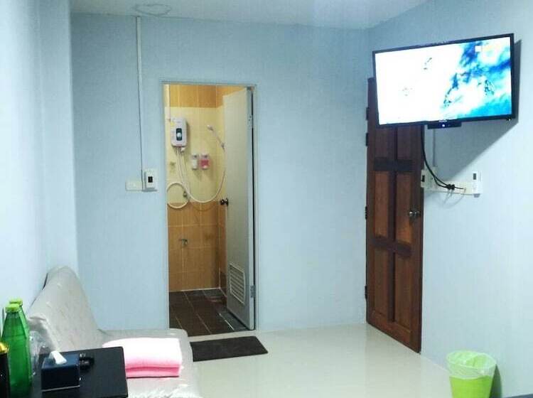 Panzió Ingkho Khao Kho อิงค้อ เขาค้อ