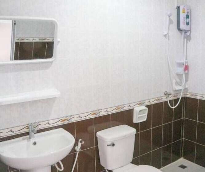 Panzió Ingkho Khao Kho อิงค้อ เขาค้อ