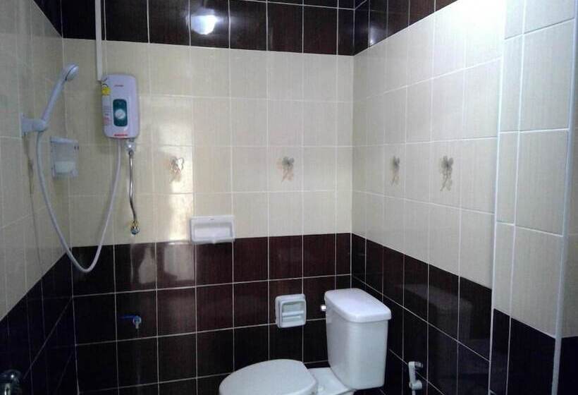 Panzió Ingkho Khao Kho อิงค้อ เขาค้อ