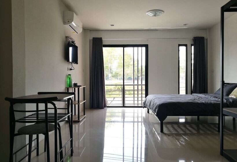 Panzió Ingkho Khao Kho อิงค้อ เขาค้อ