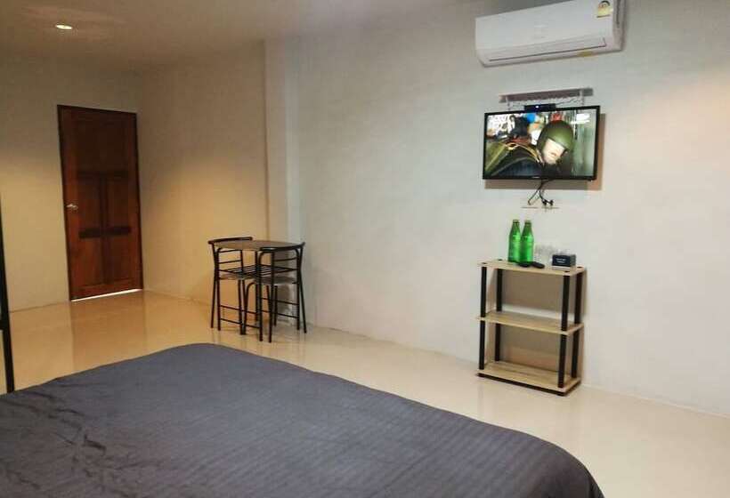 Panzió Ingkho Khao Kho อิงค้อ เขาค้อ