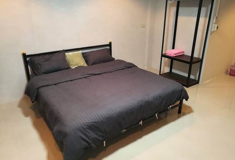 Pansiyon Ingkho Khao Kho อิงค้อ เขาค้อ