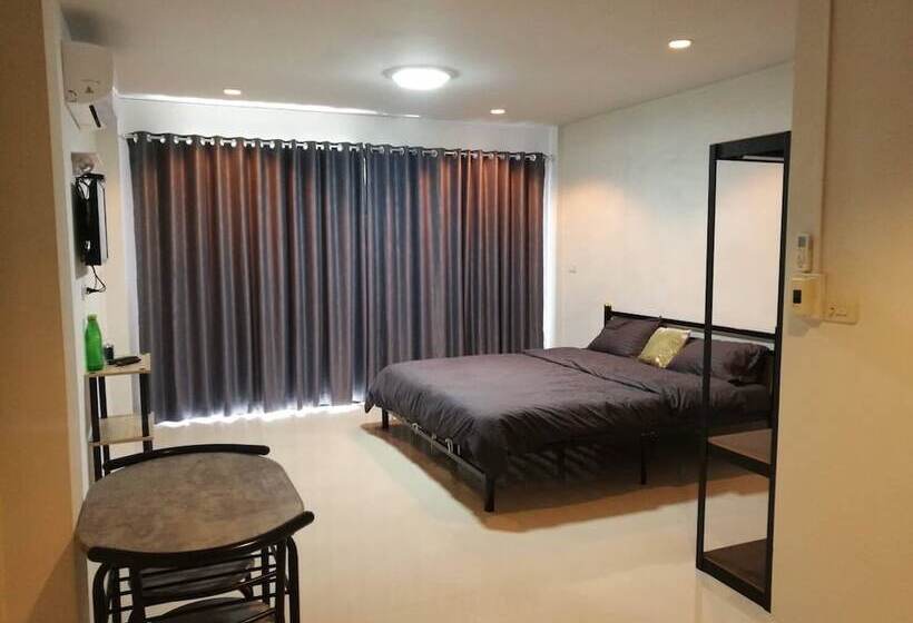 Panzió Ingkho Khao Kho อิงค้อ เขาค้อ